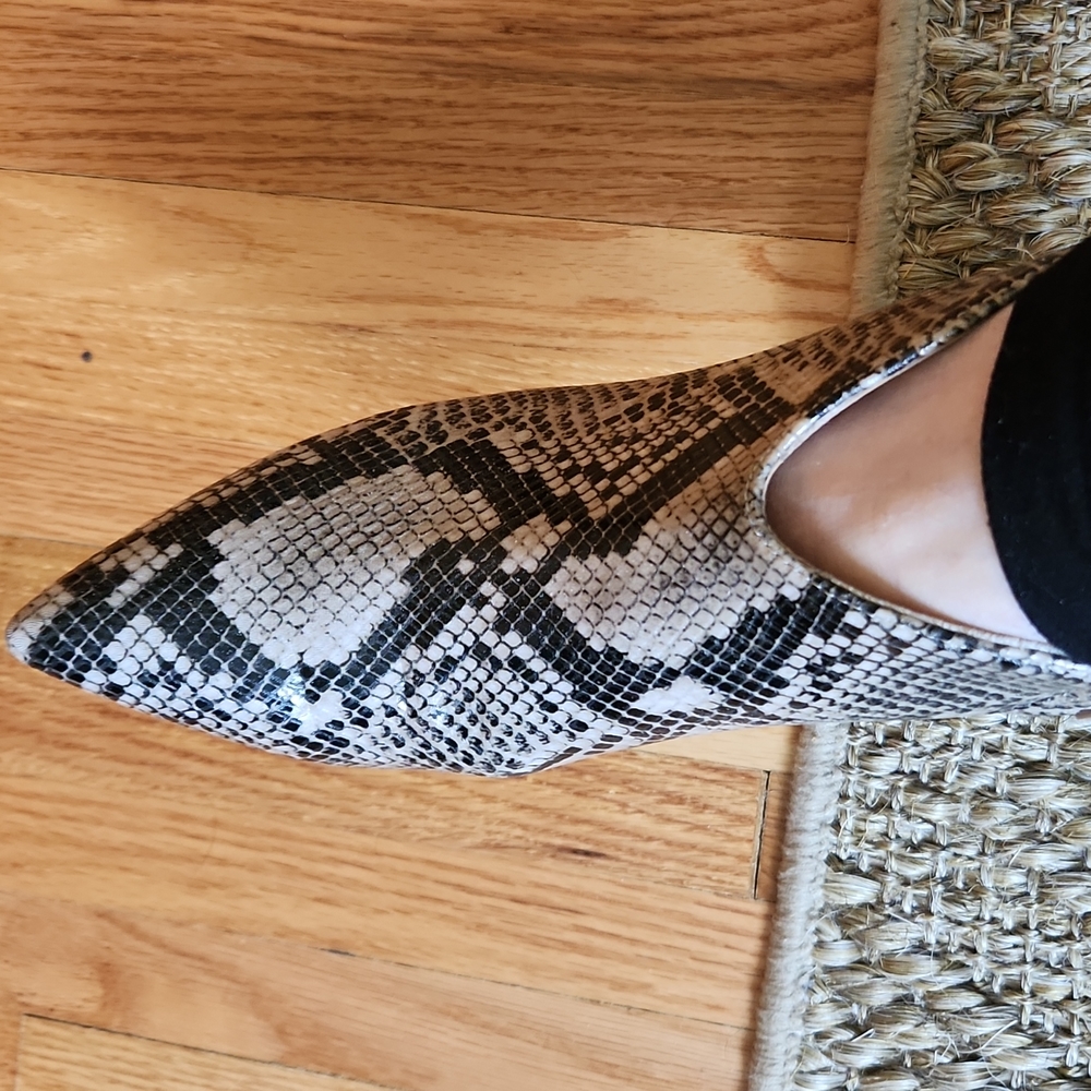 Python booties - Picture 2 of 10